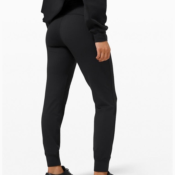 Lululemon Ready To Rulu Jogger 29” Purple 2 NWOT - Picture 8 of 8